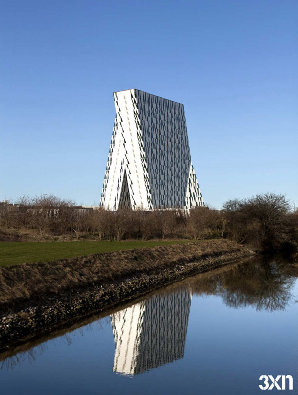 Bella Sky Hotel 
